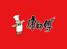 康师傅